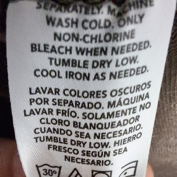 Grizzly Sherpa mens pullover sweater in a size large. Pre-loved in great shape. - Picture 4 of 6